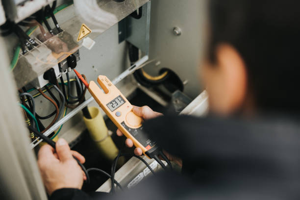 Why Trust Our Certified Electricians for Your Electrical Needs in AZ?