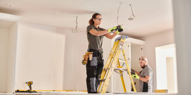 Best Affordable Electrical Installation  in Willcox, AZ