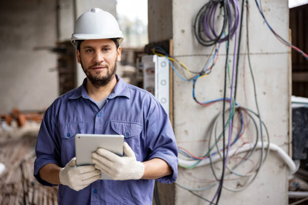 Best Affordable Emergency Electrician  in Willcox, AZ