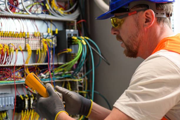 Best Electrical Outlet Repair  in Willcox, AZ