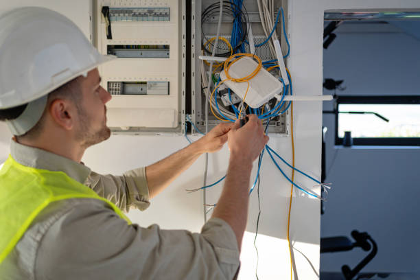 Best Electrical Troubleshooting Services  in Willcox, AZ